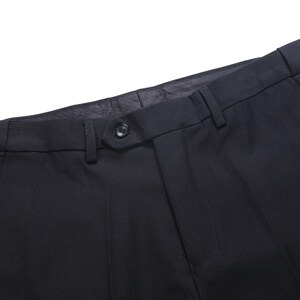 2023秋季新款中老年男装爸爸西服套装商务休闲西服MNSA8801-P290，男装西服套装，电商B212（原钱塘6029）