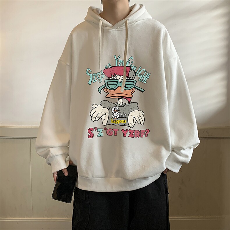 8XL连帽卫衣男大码胖子帽衫大号运动服WY2380-P35,男装卫衣,电商A040