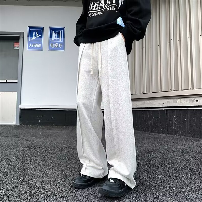 男新款青少年时尚休闲裤 A876 P35图片