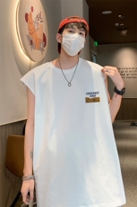 已注册直播抖音品质重磅纯棉250克男无袖背心T恤T564P28控39，男装T恤，电商C408(原B339-1)