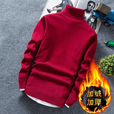 1018-M136加绒-P29主椎男新款跑量款高领针织衫时尚4XL到5XLP32,男装针织衫/毛衣,星座1018,四季星座 1018-M136加绒-P29主椎男新款跑量款高领针织衫时尚4XL到5XLP32,男装针织衫/毛衣,星座1018,四季星座