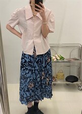 韩版小衫，其它，FMV(1F)