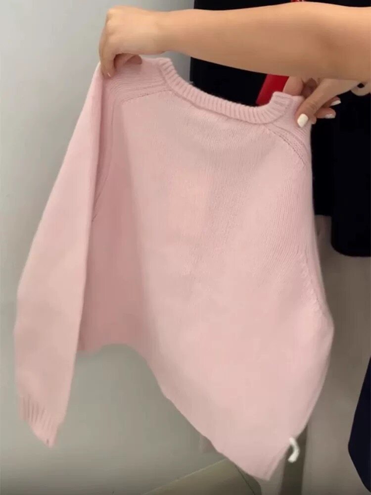 2025新款舒适时尚百搭开衫，女装羊毛衫，恩泰羊绒