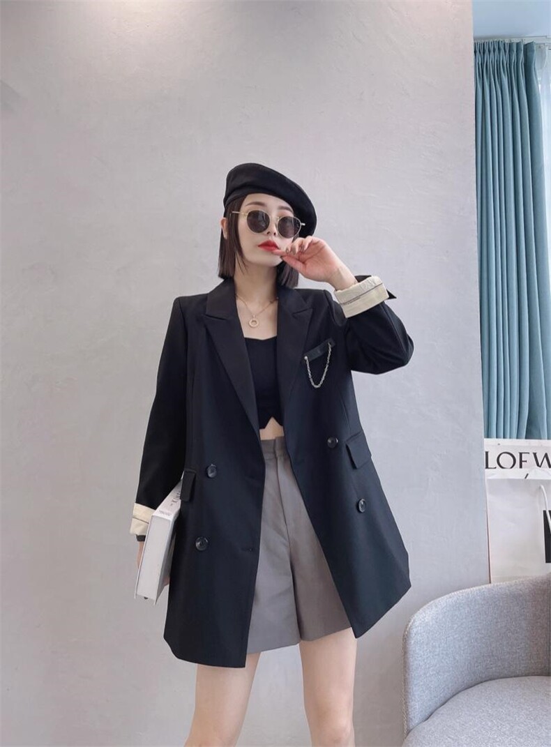 新款外套，其它，韩流星