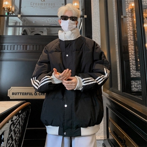 ！2025冬季加厚保暖棉服情侣棉衣外套MY200特P70图片