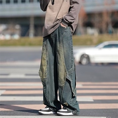 蓝色