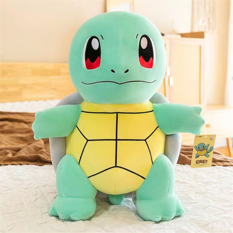 浩佳玩具 杰尼龟