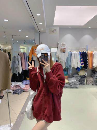 华夫格爆开衫，其它，m.o