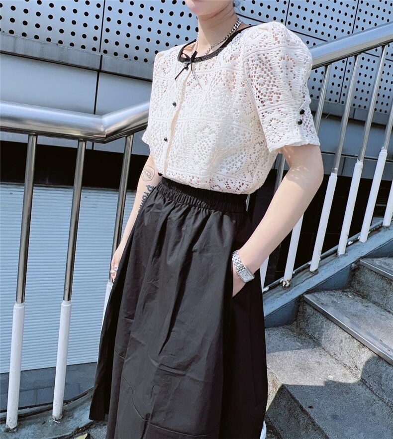 蝴蝶结小衫上新??，其它，麦缇诺