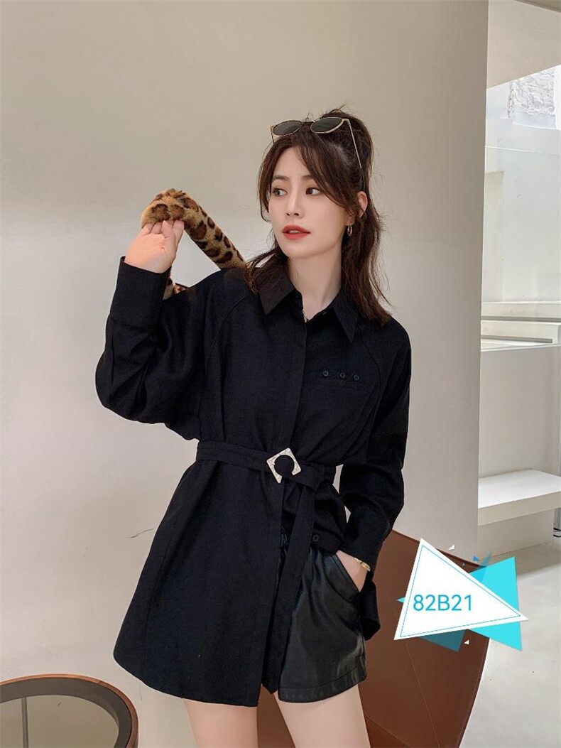 【现货】大版衬衫，女装衬衫，锦绣阁