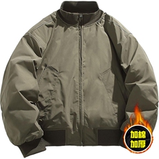 军绿色(升级版加棉加厚)