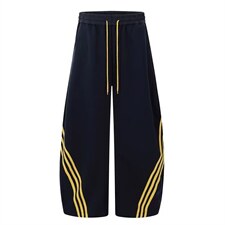 档口现货。现货。抽绳男女运动弯刀长裤卫裤阔腿K6891X-P38,男装休闲裤,星座412-1,四季星座 档口现货。现货。抽绳男女运动弯刀长裤卫裤阔腿K6891X-P38,男装休闲裤,星座412-1,四季星座