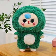 恐龙三岁