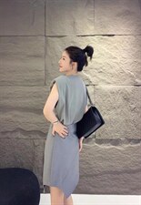 洋气套装，女装职业装，钱唐名店