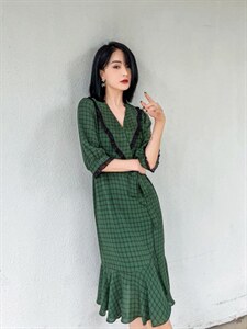 春装新款图片