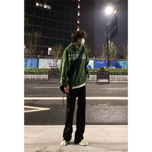 ！拿图不拿货不撤诉cleanfit牛仔裤子301D-KZA15-P49图片