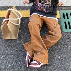棕色