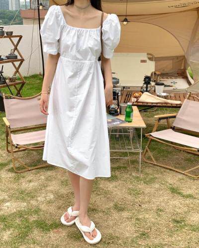 夏季新款半裙，连衣裙，女装半身裙，DVZ