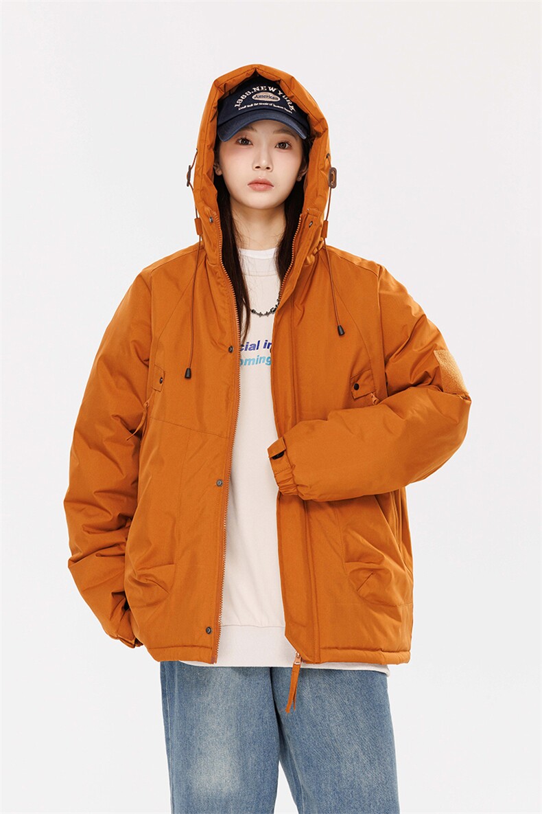 冲锋衣情侣户外登山服石墨烯发热内胆登山服滑雪加厚棉衣J90A-P60,男装夹克,星座1402-1