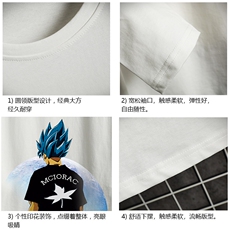 TX3154-P25加绒款-P35纯长袖t恤男大码圆领打底衫体恤网格，男装T恤，电商A040A