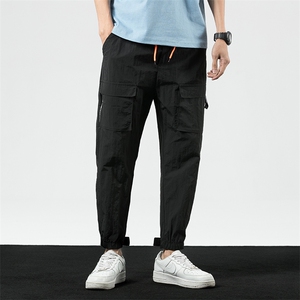 5063-9612P60多袋工装裤图片