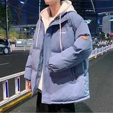 蓝色