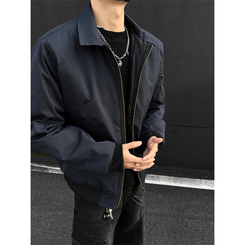 夹克棉服CP90-特p55-98棉衣款CP90JM-特p：70-118,男装夹克,电商B371