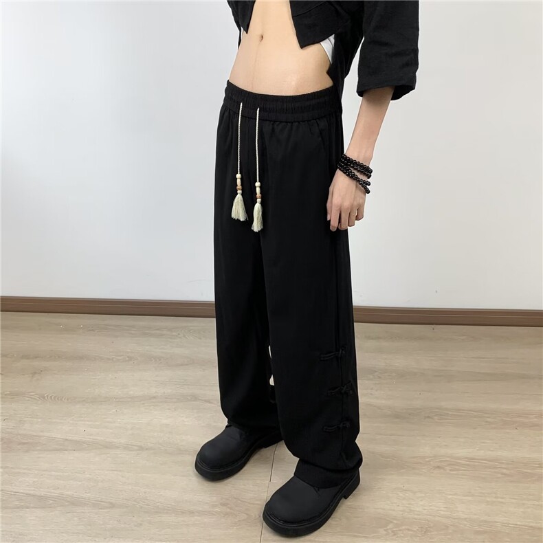 男新款青少年时尚休闲裤G3313P30,男装休闲裤,星座1116-2