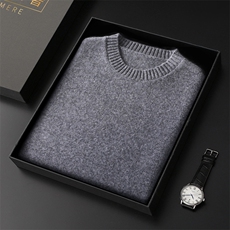 时尚百搭男士高级感羊毛马甲简约大气商务休闲必备单品男装，男装背心/马甲，冬季工坊