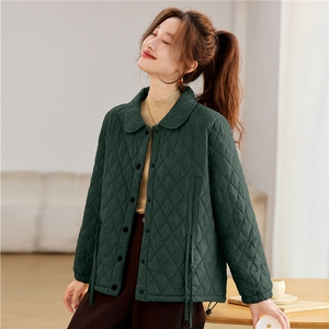 叶笙衣82578，女装棉衣/棉服，叶笙衣