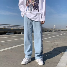 蓝色