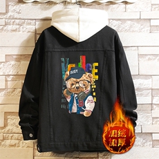黑色加绒款