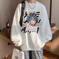 白色
