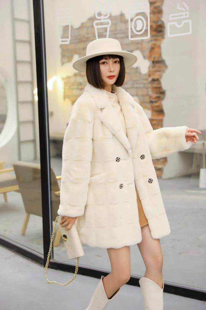 丹麦貂，三色，两个尺码，其它，依柏璐