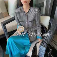 春款小香香，其它，得到THETHAT