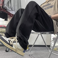 2024美式牛仔裤男款春季长裤潮NZ011P50，男装牛仔裤，星座1116-2