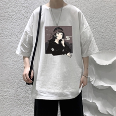 白色