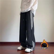 黑色加绒
