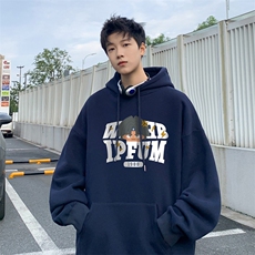 藏青色