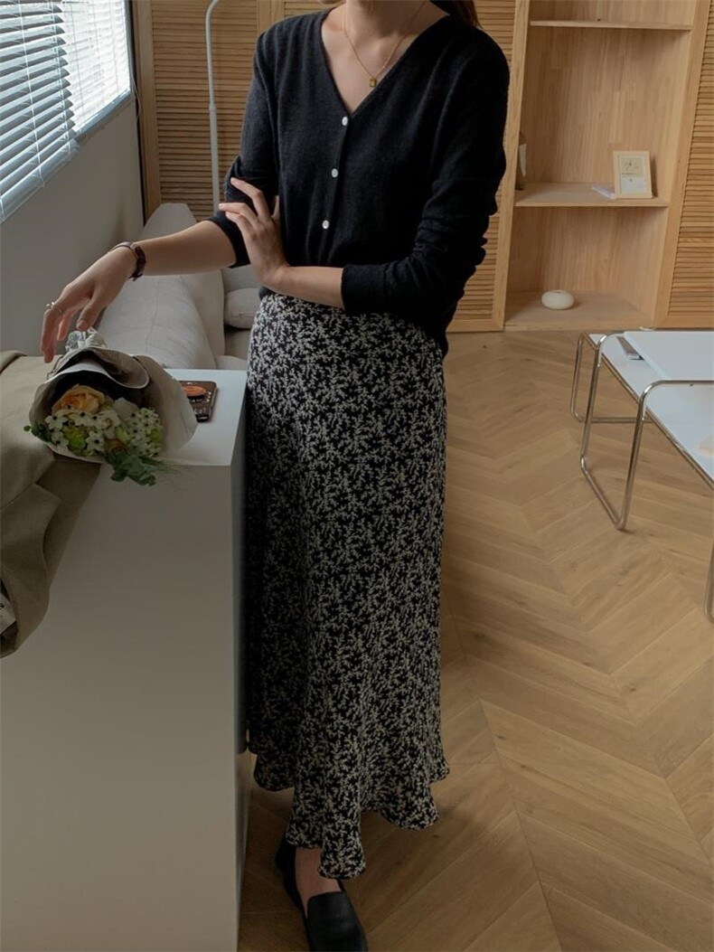 西装/碎花半裙，女装西装，hello september