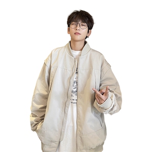 抖音直播！防水飞行服夹克男 XH34-70图片