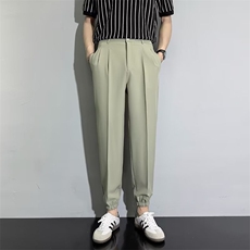 绿色
