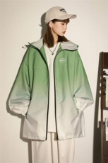 1中性山系防水渐变大码M-5XL夹克女100%聚酯纤维JK77087P85控128，男装夹克，星座226-2