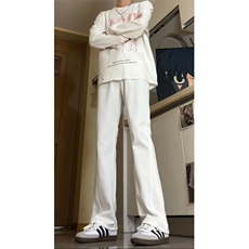 白色
