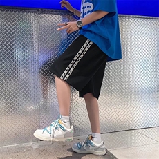 男春季潮流时尚休闲短裤K128P28，男装休闲裤，星座1116-2
