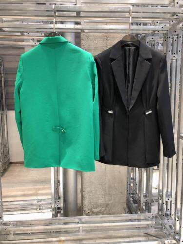 西装外套，女装西装，G55