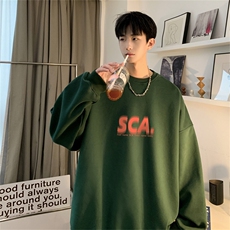绿色
