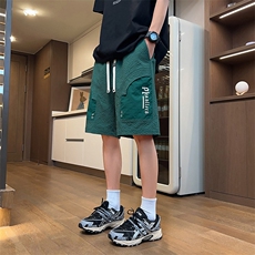 绿色
