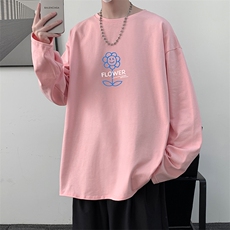 粉色