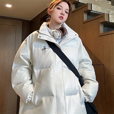 供抖音棉衣男棉服棉袄加厚外套X-416B-1-MF781-特P115控168，男装棉衣，星座416B-1